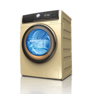 COMFEE Portable Washing Machine, 0.9 Compact Washer