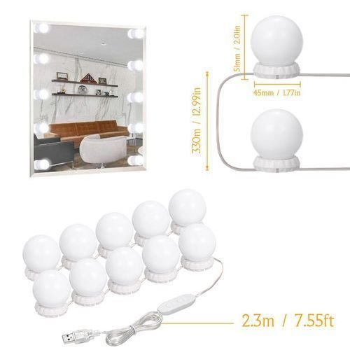 Lampe LED – Image 5
